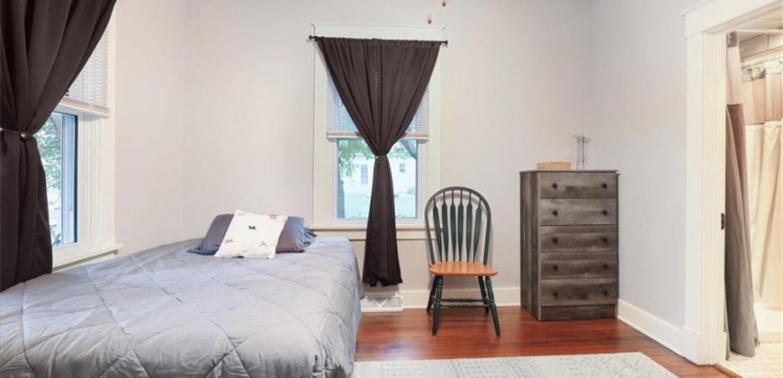 Homes for Sale in Liberty, MO 64068 | 603 E Mill Street