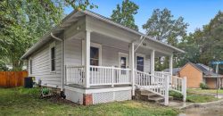 Homes for Sale in Liberty, MO 64068 | 603 E Mill Street