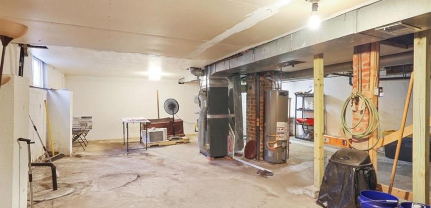 Homes for Sale in Liberty, MO 64068 | 603 E Mill Street