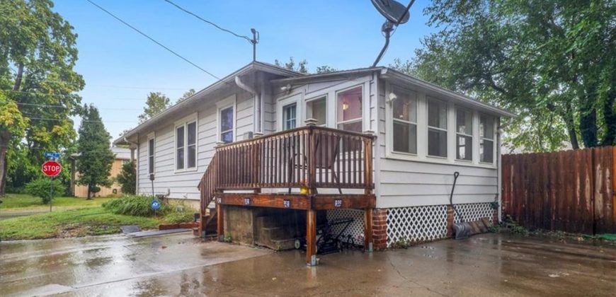 Homes for Sale in Liberty, MO 64068 | 603 E Mill Street