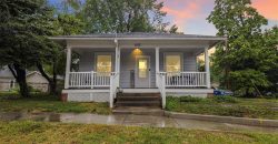 Homes for Sale in Liberty, MO 64068 | 603 E Mill Street