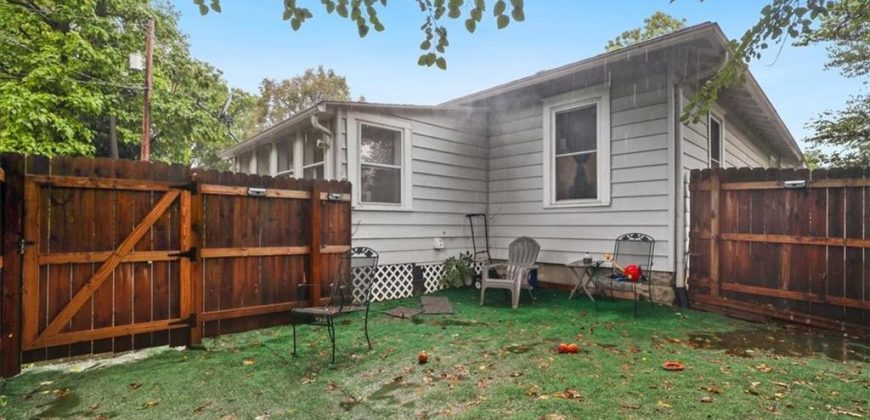 Homes for Sale in Liberty, MO 64068 | 603 E Mill Street