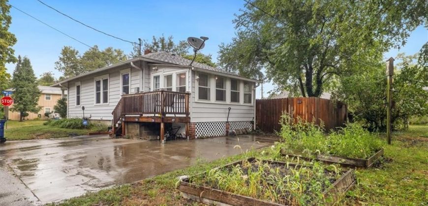 Homes for Sale in Liberty, MO 64068 | 603 E Mill Street