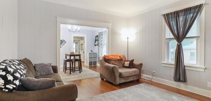 Homes for Sale in Liberty, MO 64068 | 603 E Mill Street