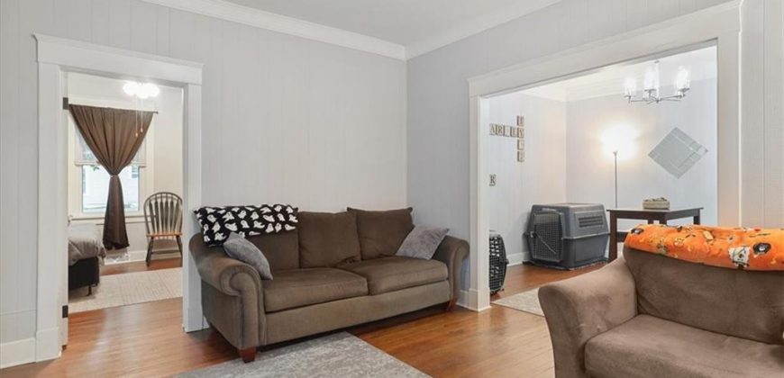 Homes for Sale in Liberty, MO 64068 | 603 E Mill Street