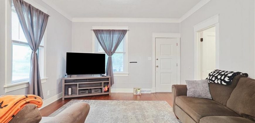 Homes for Sale in Liberty, MO 64068 | 603 E Mill Street