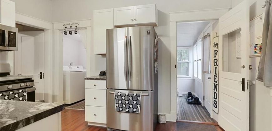 Homes for Sale in Liberty, MO 64068 | 603 E Mill Street