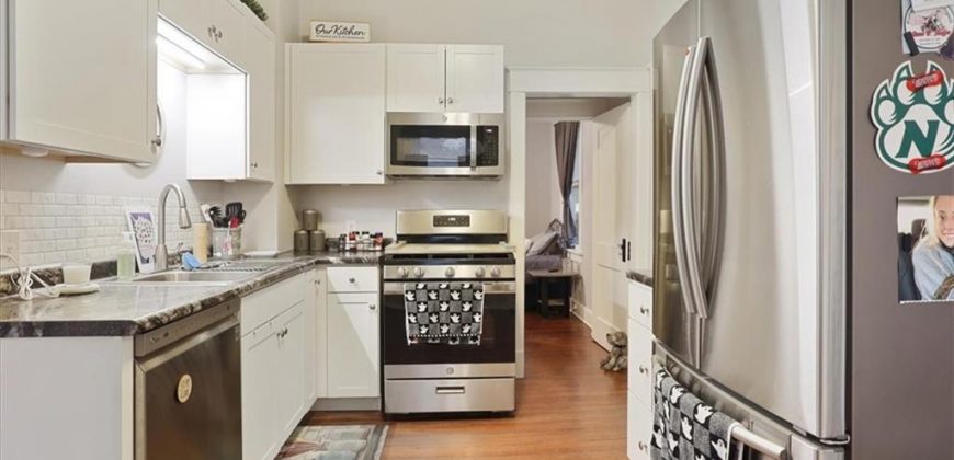 Homes for Sale in Liberty, MO 64068 | 603 E Mill Street