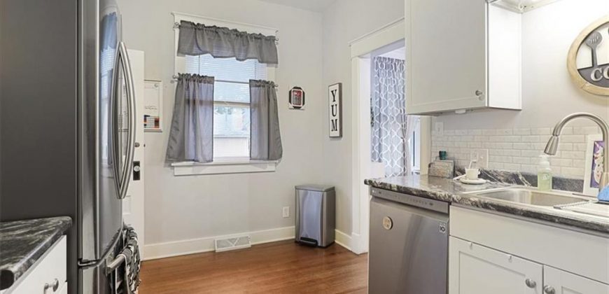 Homes for Sale in Liberty, MO 64068 | 603 E Mill Street