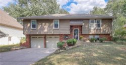 Homes for Sale in Kansas City, MO 64155 | 9943 N Harrison Drive