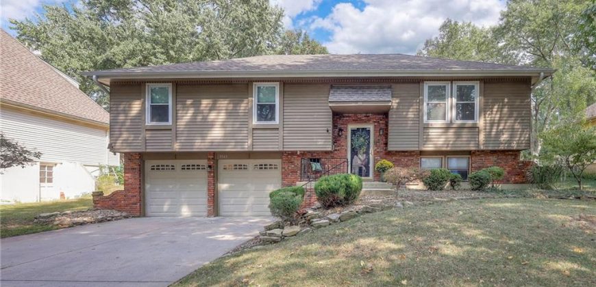 Homes for Sale in Kansas City, MO 64155 | 9943 N Harrison Drive