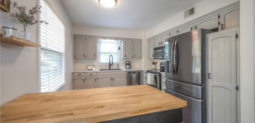 Homes for Sale in Kansas City, MO 64155 | 9943 N Harrison Drive