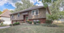 Homes for Sale in Kansas City, MO 64155 | 9943 N Harrison Drive