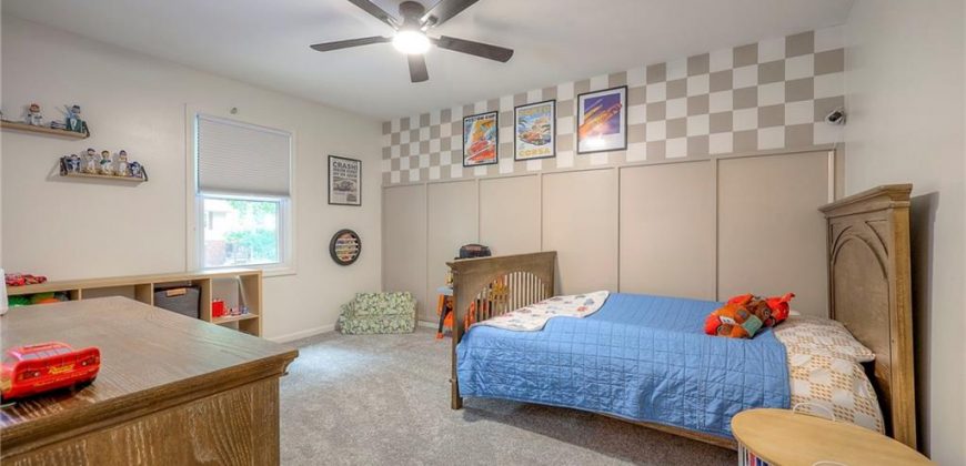 Homes for Sale in Kansas City, MO 64155 | 9943 N Harrison Drive