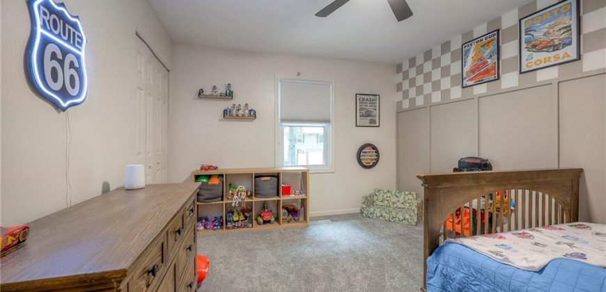 Homes for Sale in Kansas City, MO 64155 | 9943 N Harrison Drive