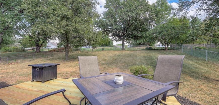 Homes for Sale in Kansas City, MO 64155 | 9943 N Harrison Drive