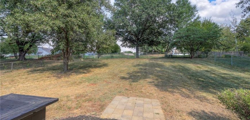 Homes for Sale in Kansas City, MO 64155 | 9943 N Harrison Drive