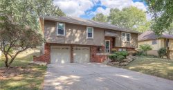 Homes for Sale in Kansas City, MO 64155 | 9943 N Harrison Drive