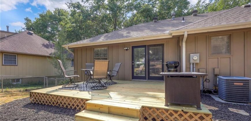 Homes for Sale in Kansas City, MO 64155 | 9943 N Harrison Drive