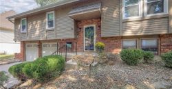 Homes for Sale in Kansas City, MO 64155 | 9943 N Harrison Drive