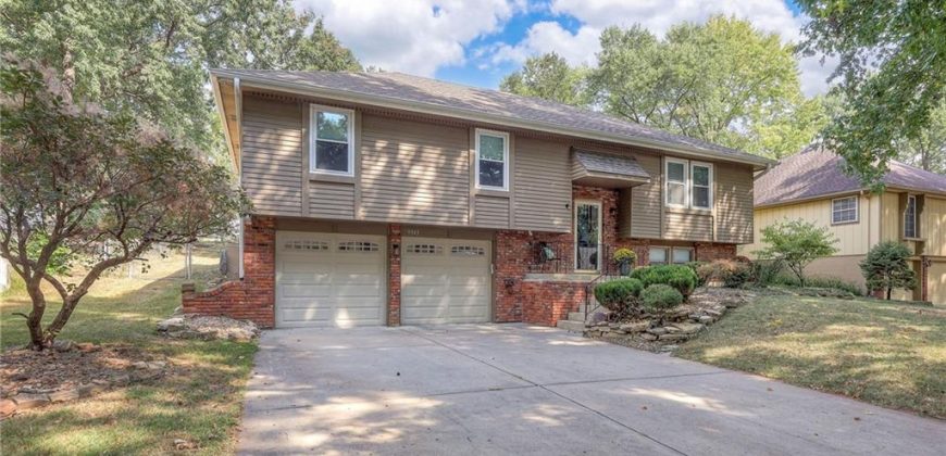 Homes for Sale in Kansas City, MO 64155 | 9943 N Harrison Drive