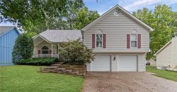 Homes for Sale in Kearney, MO 64060 | 324  Regency Park Street