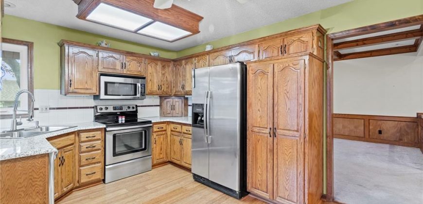 Homes for Sale in Kearney, MO 64060 | 324  Regency Park Street