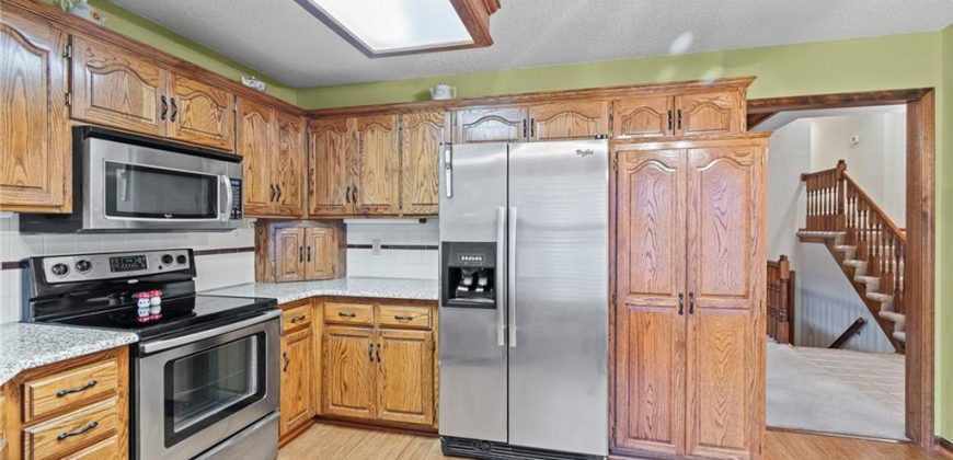 Homes for Sale in Kearney, MO 64060 | 324  Regency Park Street