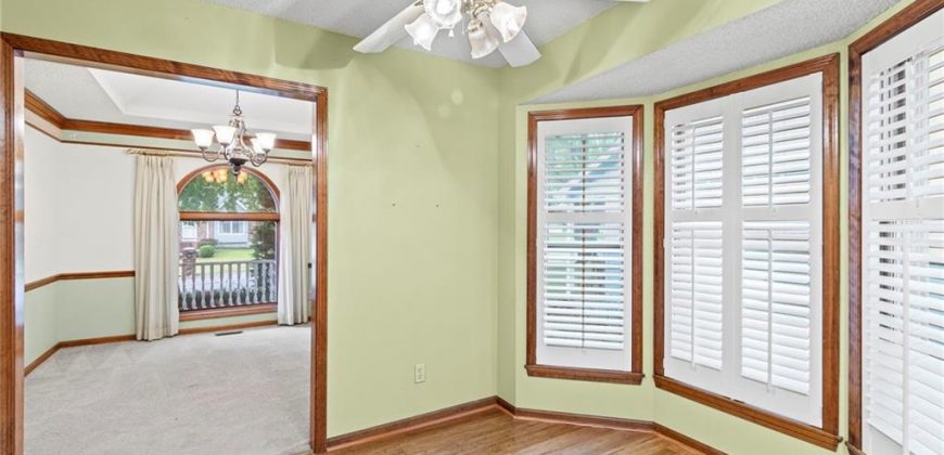 Homes for Sale in Kearney, MO 64060 | 324  Regency Park Street
