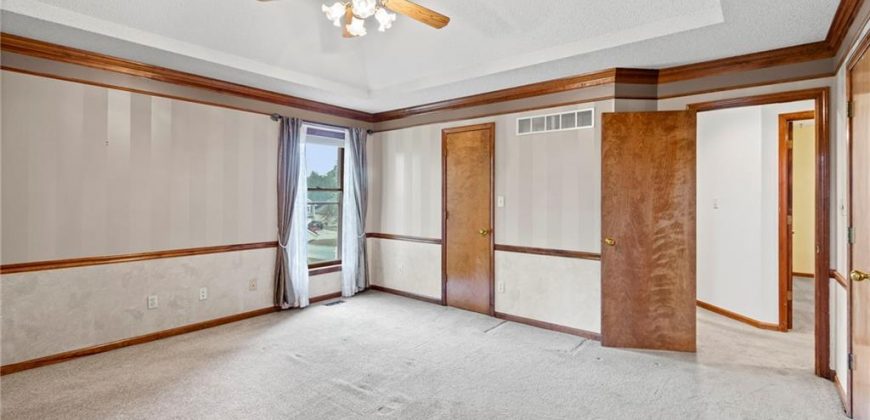 Homes for Sale in Kearney, MO 64060 | 324  Regency Park Street