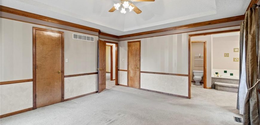 Homes for Sale in Kearney, MO 64060 | 324  Regency Park Street