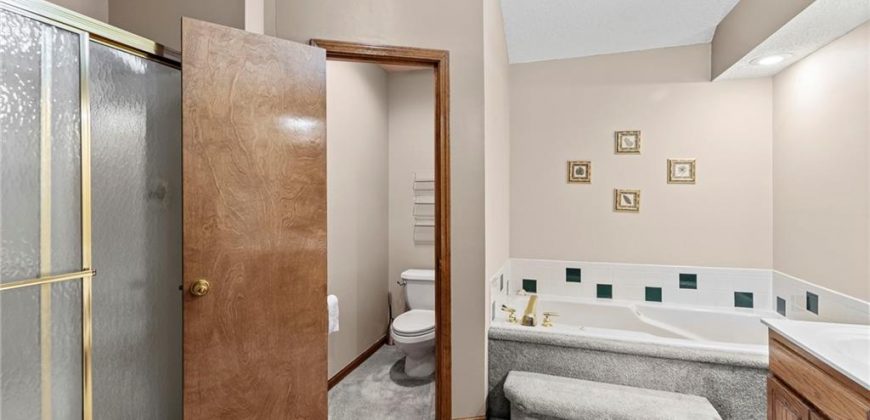 Homes for Sale in Kearney, MO 64060 | 324  Regency Park Street