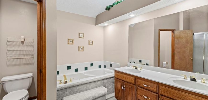 Homes for Sale in Kearney, MO 64060 | 324  Regency Park Street