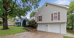 Homes for Sale in Kearney, MO 64060 | 324  Regency Park Street