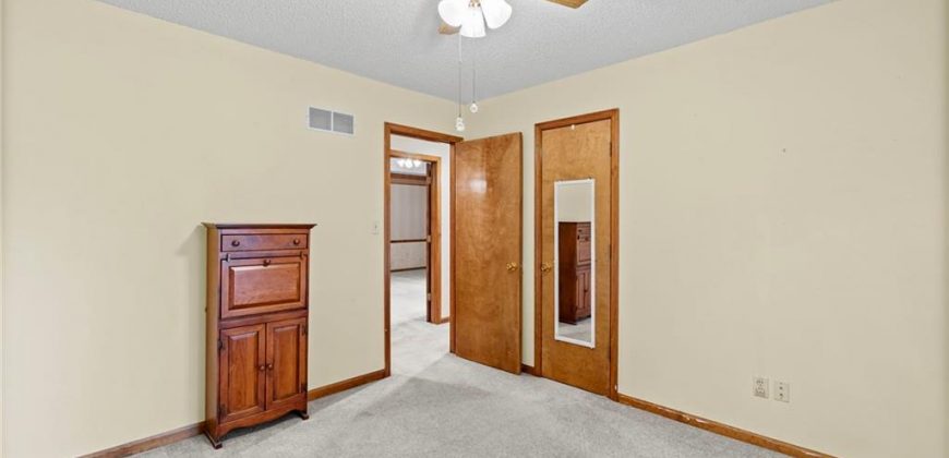 Homes for Sale in Kearney, MO 64060 | 324  Regency Park Street