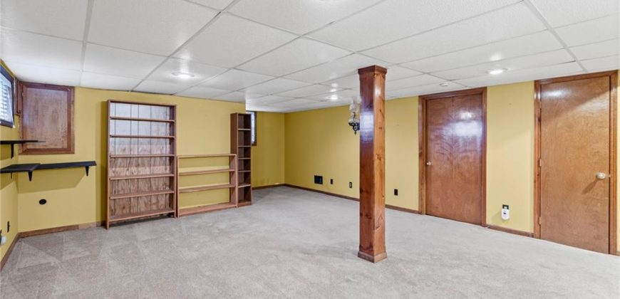 Homes for Sale in Kearney, MO 64060 | 324  Regency Park Street