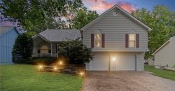 Homes for Sale in Kearney, MO 64060 | 324  Regency Park Street