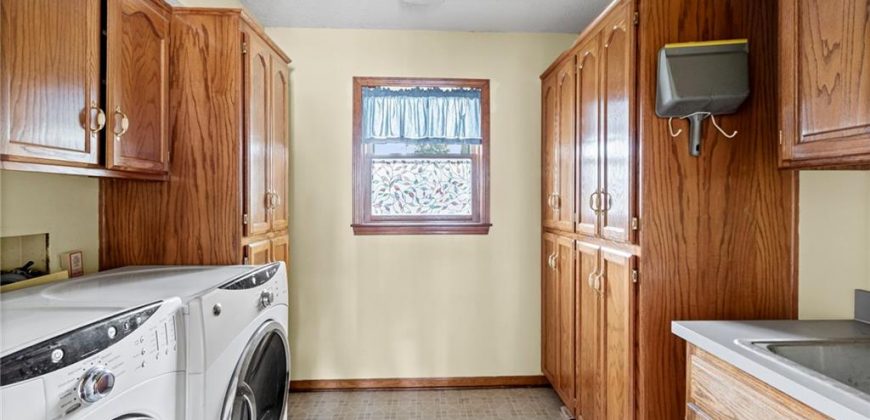 Homes for Sale in Kearney, MO 64060 | 324  Regency Park Street
