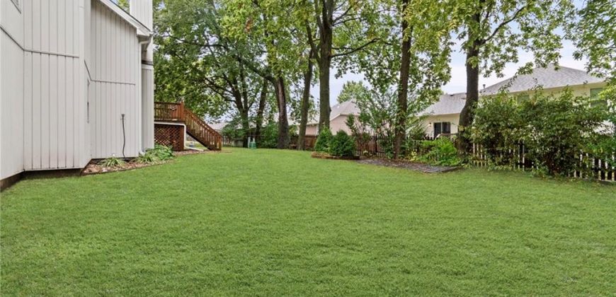 Homes for Sale in Kearney, MO 64060 | 324  Regency Park Street