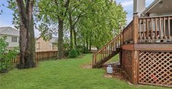 Homes for Sale in Kearney, MO 64060 | 324  Regency Park Street
