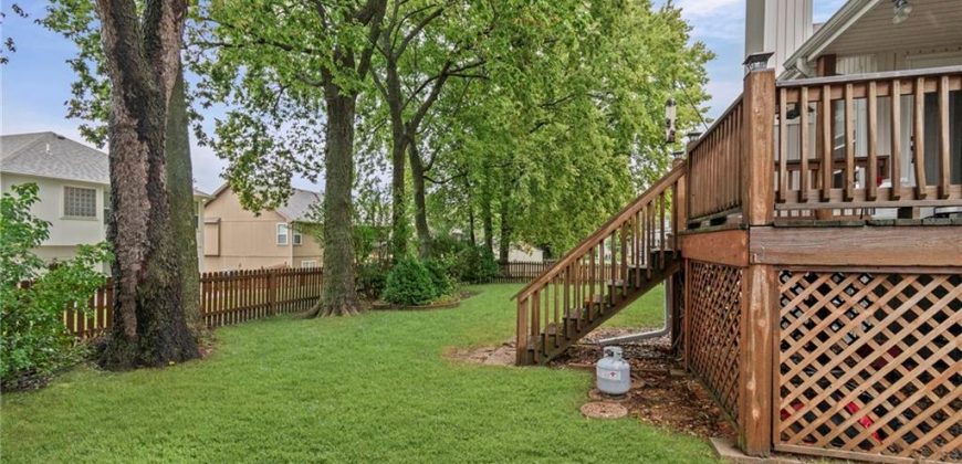 Homes for Sale in Kearney, MO 64060 | 324  Regency Park Street