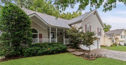 Homes for Sale in Kearney, MO 64060 | 324  Regency Park Street