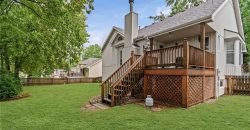 Homes for Sale in Kearney, MO 64060 | 324  Regency Park Street