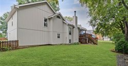 Homes for Sale in Kearney, MO 64060 | 324  Regency Park Street