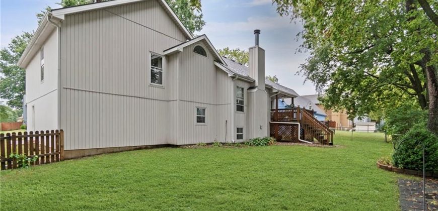 Homes for Sale in Kearney, MO 64060 | 324  Regency Park Street