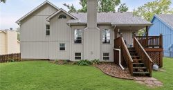 Homes for Sale in Kearney, MO 64060 | 324  Regency Park Street