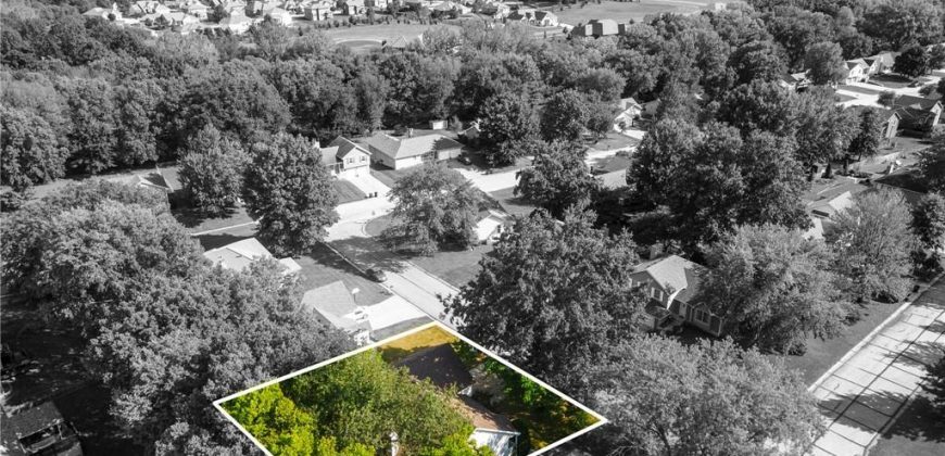 Homes for Sale in Kearney, MO 64060 | 324  Regency Park Street