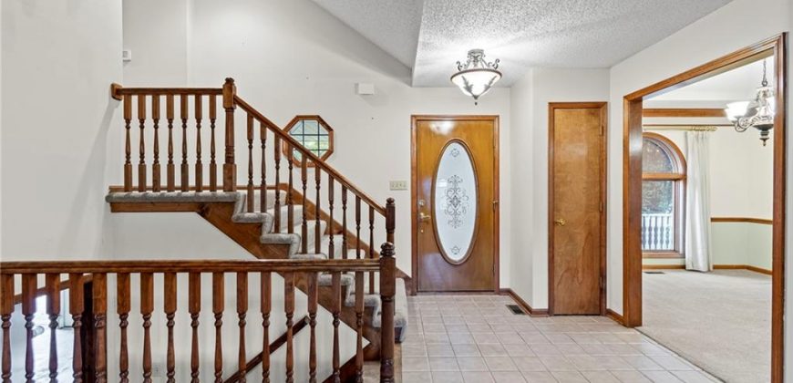 Homes for Sale in Kearney, MO 64060 | 324  Regency Park Street