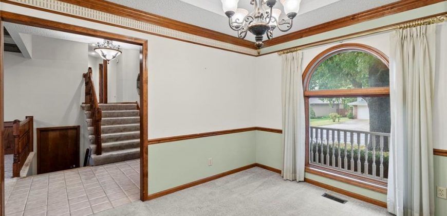 Homes for Sale in Kearney, MO 64060 | 324  Regency Park Street