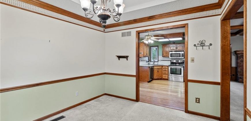 Homes for Sale in Kearney, MO 64060 | 324  Regency Park Street